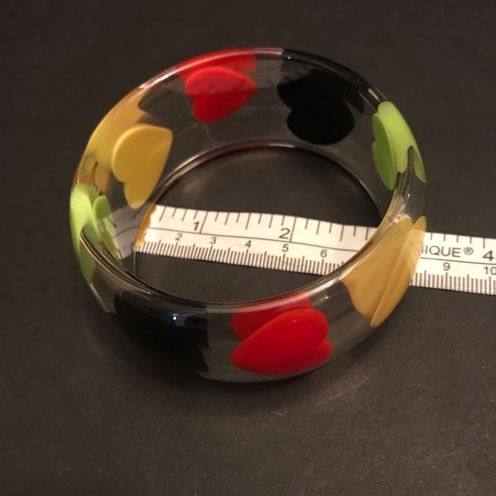 3 In 1 Gorgeous Bangle Set - Picture 6 of 6